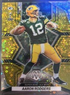 Aaron Rodgers