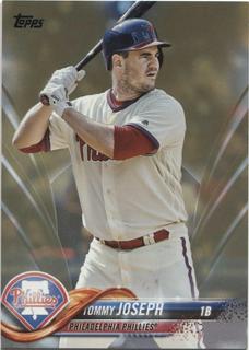 Tommy Joseph