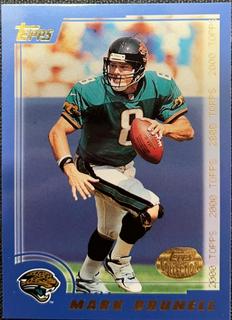 Mark Brunell