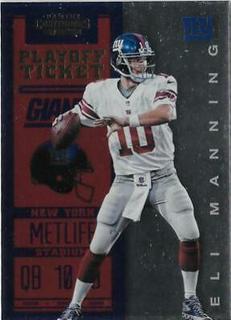 Eli Manning