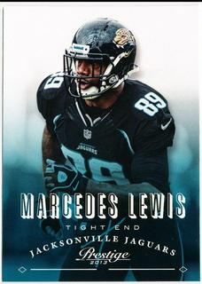 Marcedes Lewis