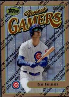 Cody Bellinger