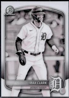 Max Clark