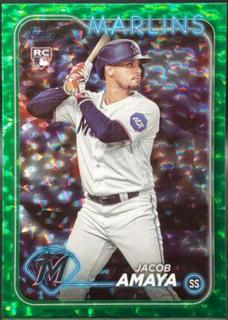 Jacob Amaya