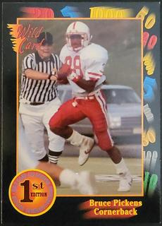 Bruce Pickens