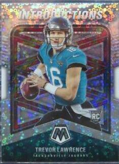 Trevor Lawrence [Mosaic] #I-1
