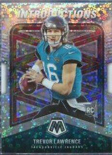 Trevor Lawrence