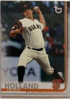 Derek Holland