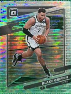 Blake Griffin