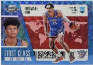 Ousmane Dieng
