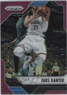 Enes Kanter