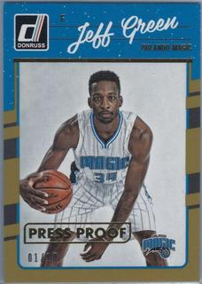 Jeff Green