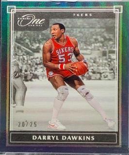 Darryl Dawkins