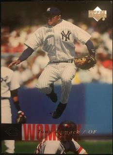 Tony Womack