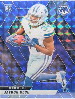 Jaydon Blue