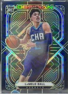 LaMelo Ball