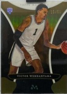 Victor Wembanyama
