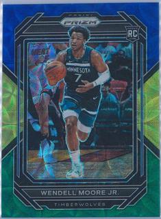 Wendell Moore Jr.