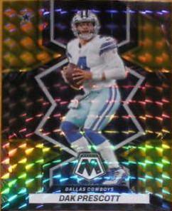 Dak Prescott