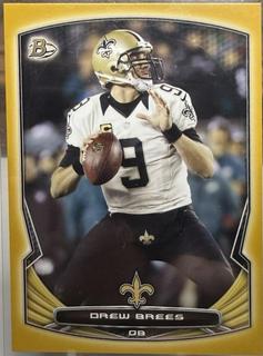 Drew Brees