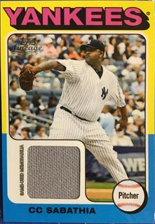 Cc sabathia