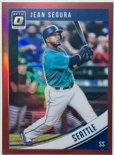 Jean Segura