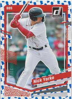Nick Yorke