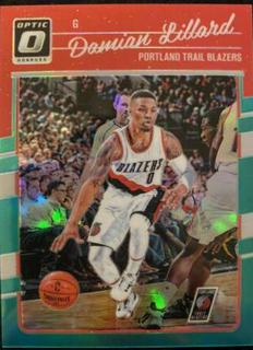 Damian Lillard