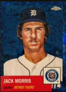 Jack Morris