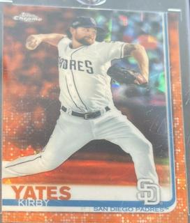 Kirby Yates