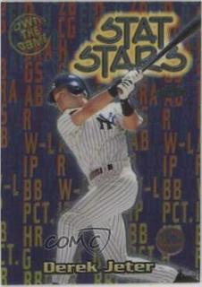 Derek Jeter