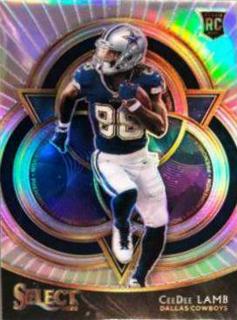 CeeDee Lamb