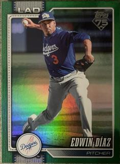 Edwin Diaz