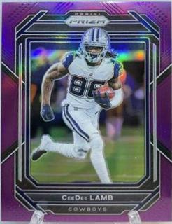 CeeDee Lamb