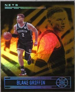Blake Griffin