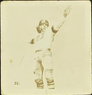 Aramis Dandoy