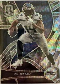 DK Metcalf