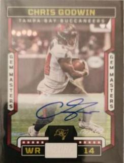 Chris Godwin