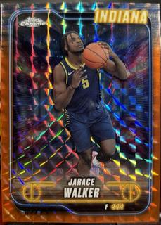 Jarace Walker