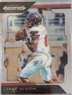 Lamar Jackson