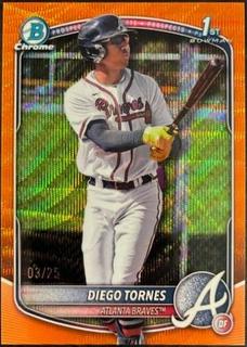 Diego Tornes