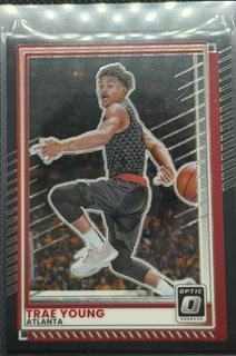 Trae Young
