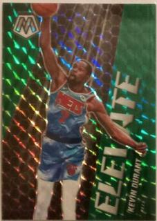 Kevin Durant