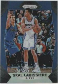 Skal Labissiere