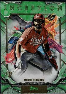 Rece Hinds