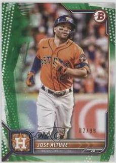 Jose Altuve