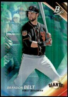 Brandon Belt