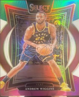 Andrew Wiggins