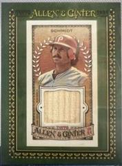 Mike Schmidt #MFR-MSC Prices | 2024 Topps Allen & Ginter Mini