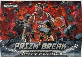 Kevin Durant